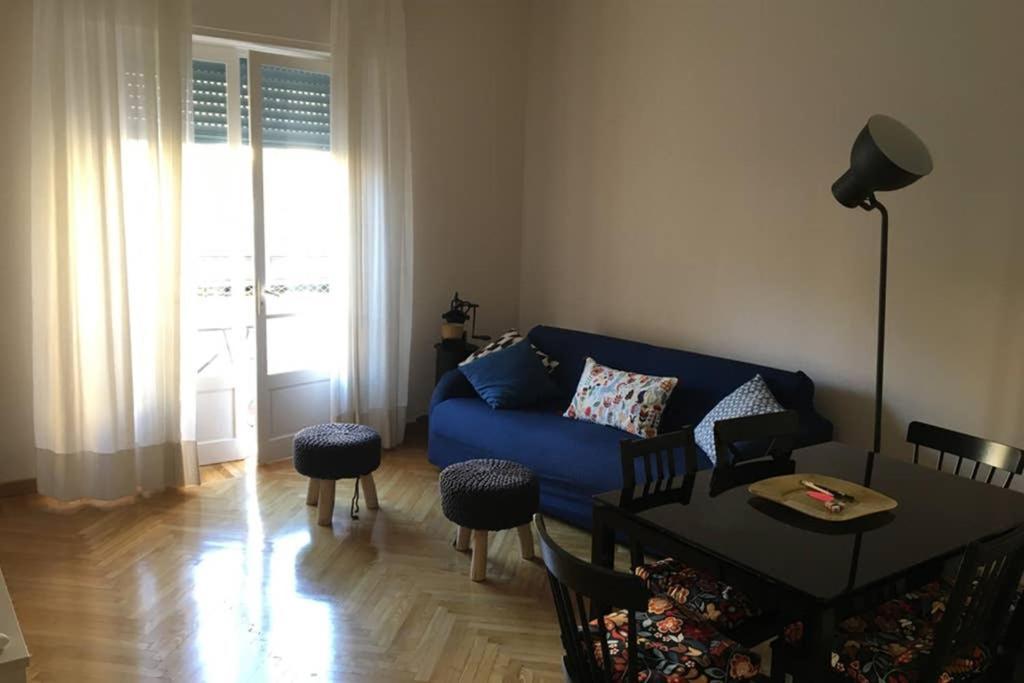 Casa Dede Sanremo