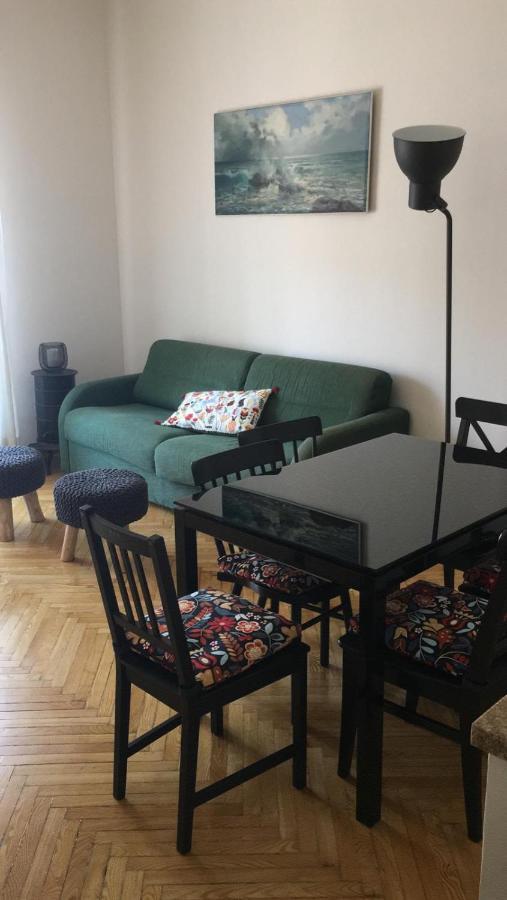 Casa Dede Apartment Sanremo