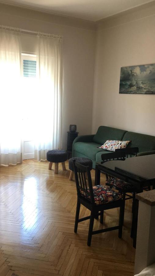 Casa Dede Sanremo