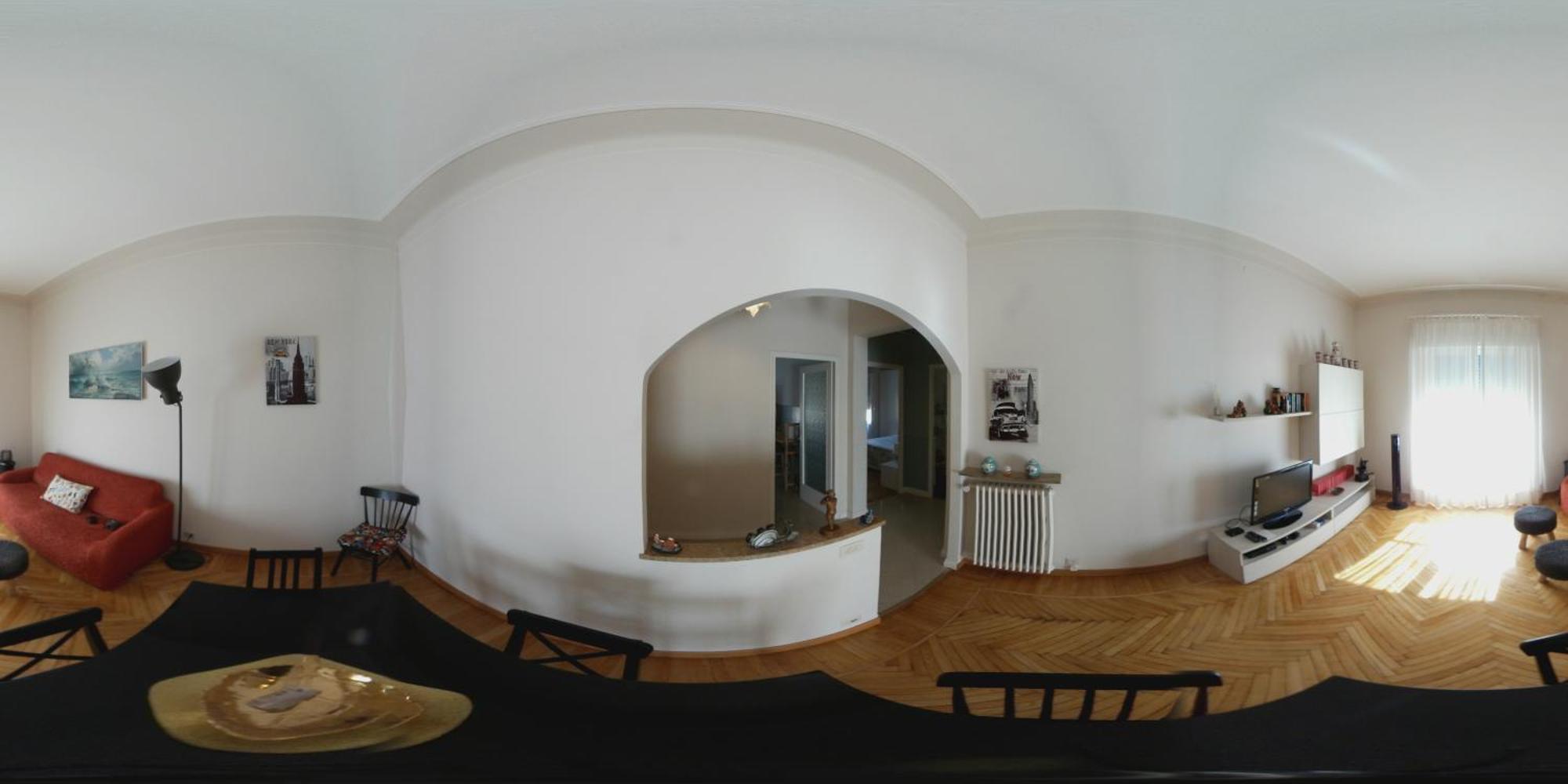 Casa Dede